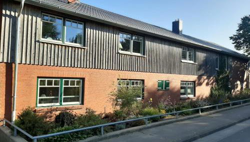 Ferienwohnung Hans & Elsa - Foto 2