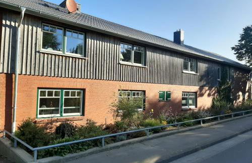 Ferienwohnung Hans & Elsa - Foto 2