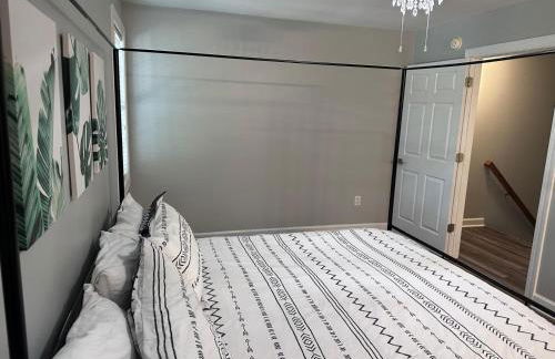 Simple Elegant Townhouse DT Raleigh NCSU - Foto 50