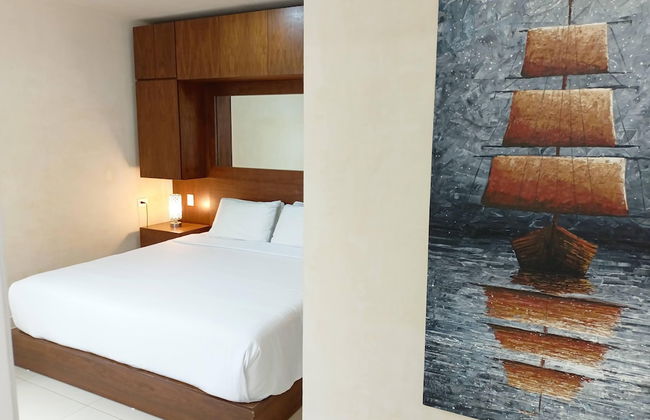 Polo 54 Downtown Apartments - Foto 44