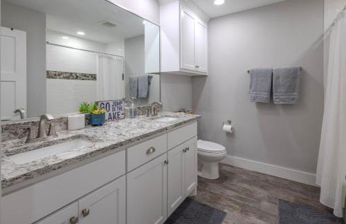 Lakefront Granbury Getaway - Foto 68