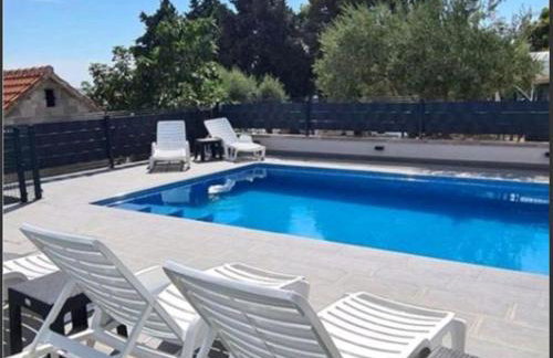 Luxury Apartment Viktoria Trogir - Foto 3