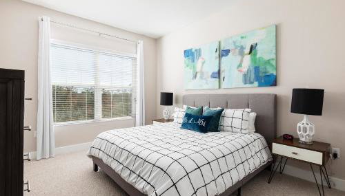 4 BR 4 BA Villa 5min Disneyworld 1804ft Gym - Foto 3