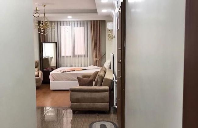 Deluxe Royal Apart - Foto 42