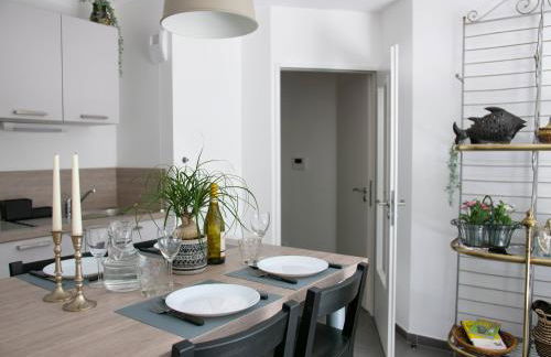 Apt. neuf à 50m du port - Parking privé, ascenseur - Foto 17