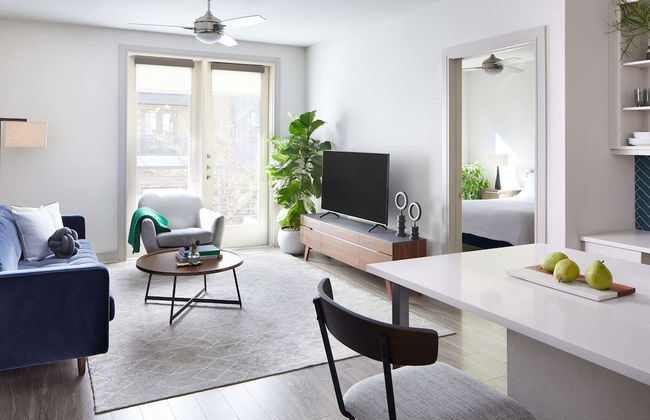 Sentral East Austin at 1614 E. Sixth - Foto 5