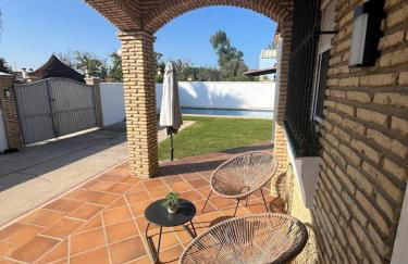 Sunset Palm - Foto 18