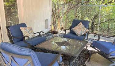 The Firefly Lodge at ShenandoahHot Tub~ View~Pets - Foto 4, Other