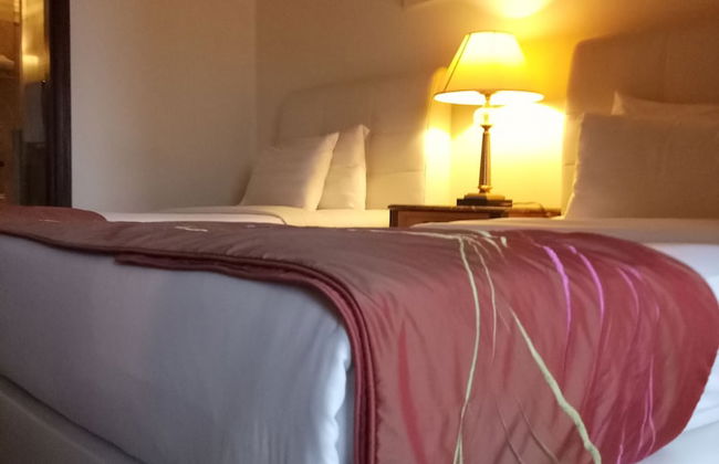 Best Apartment at Times Square - Foto 23