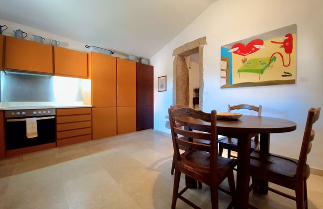 Villa Pedra Natural Houses - Photo 41