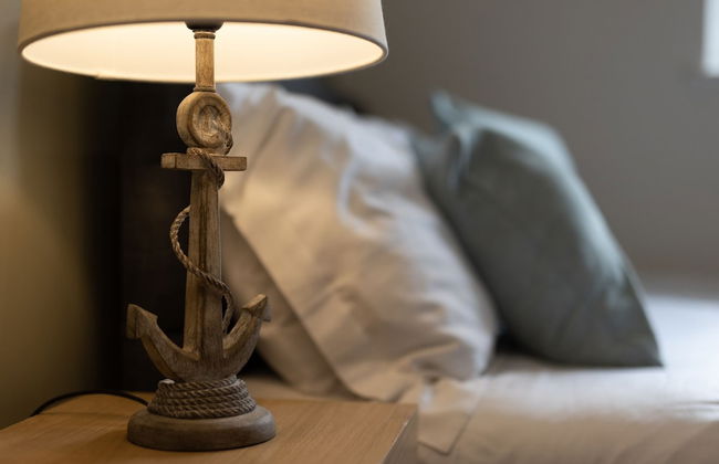 Cedar Cottage - Foto 11