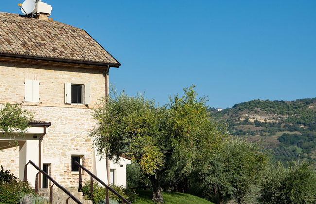 Colle Serrano Relais & SPA - Photo 27