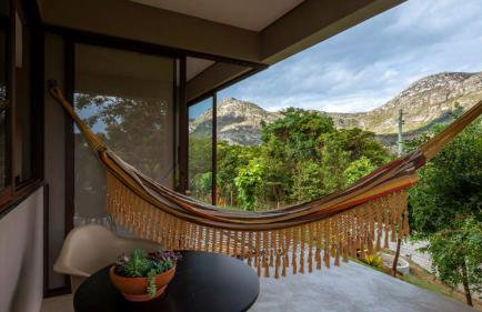 Chalé Aurora da Serra - Lapinha da Serra - Foto 1