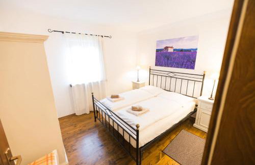 Villa Jurinea in Istrien mit Pool - Foto 12