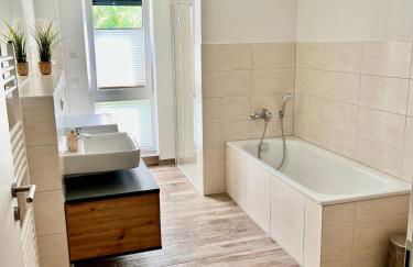 Haus Meerruhe Karlshagen Apartment 1-6 - Foto 30