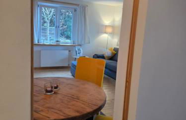 Ferienwohnung Auszeit - Foto 11