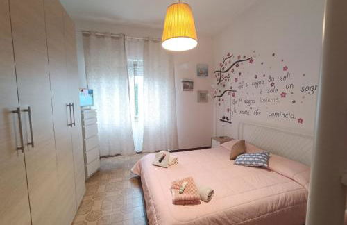 Le Palme 98 "Casa Vacanze" - Foto 15