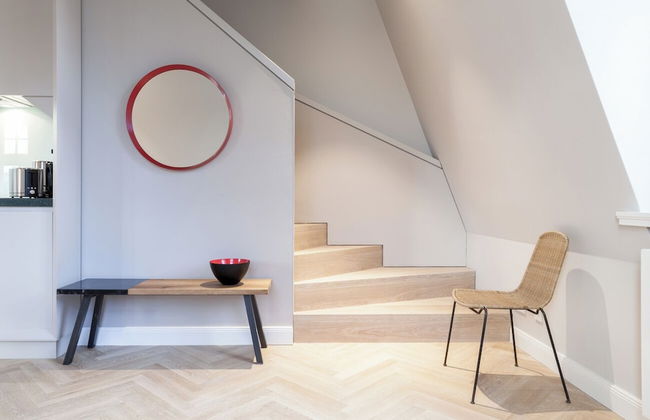 OSTKÜSTE - Villa Staudt Design Apartments - Foto 71