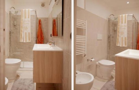 Spacious, Family Apartment in Gioiosa Marea, Gioiosa Holiday Home - Foto 11
