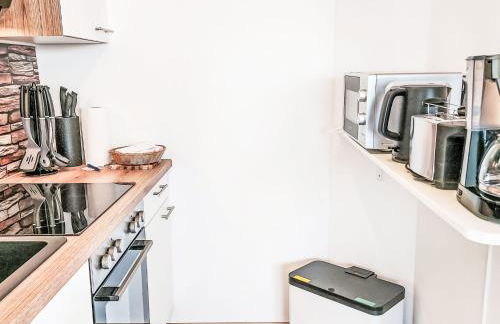 Apartment Engel-Landeplatz by Interhome - Foto 11