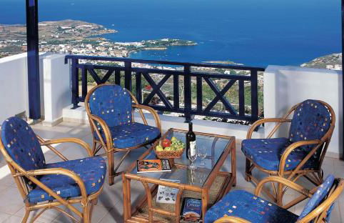 Nymphes Luxury Apartments - Foto 114