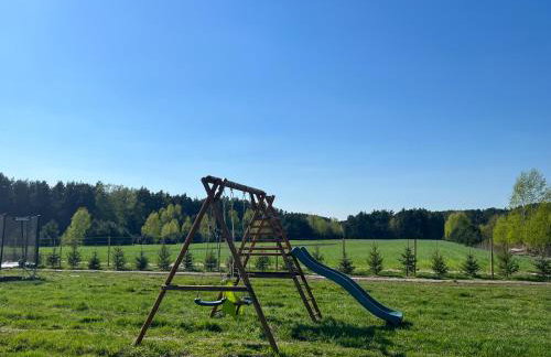 Domki Grabina - Foto 45