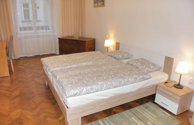 Prague Historical City Center - Foto 6