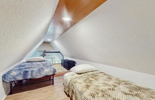 The Blue Beaver Cottage - Foto 30