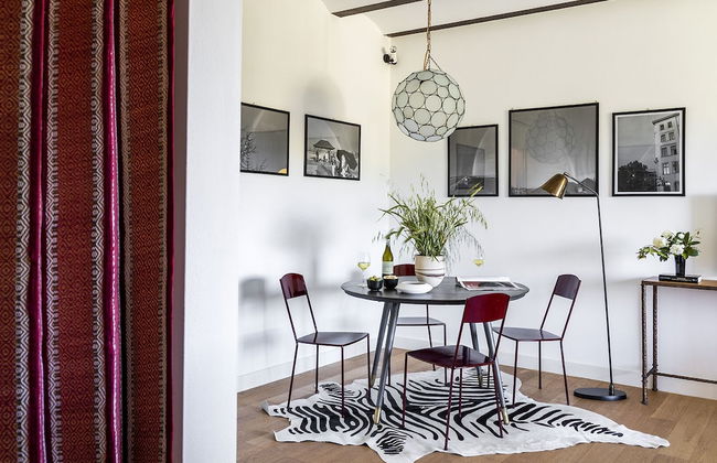 Resort Locanda Rossa - Foto 44