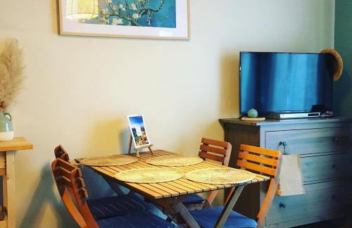 Gîte de Notre Dame avec piscine - Foto 8