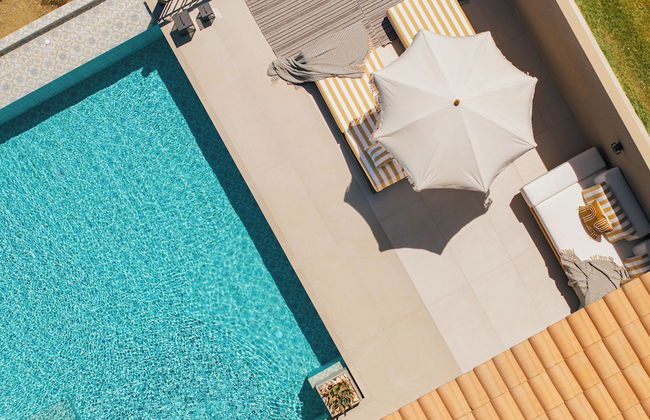 Sewelo Suites - Foto 18