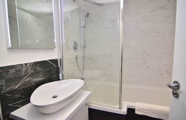 MACARENA WHARF Apartments - Foto 80