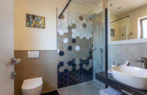 Amazing design villa Aeris with private pool, high level of privacy - WiiBuk - Foto 29