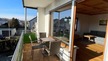 Ferienwohnung Siebenlinden - Foto 3