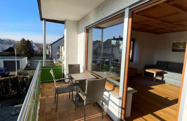 Ferienwohnung Siebenlinden - Foto 3