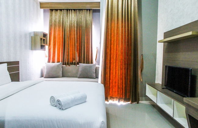 New Studio The Oasis Apartment - Foto 7