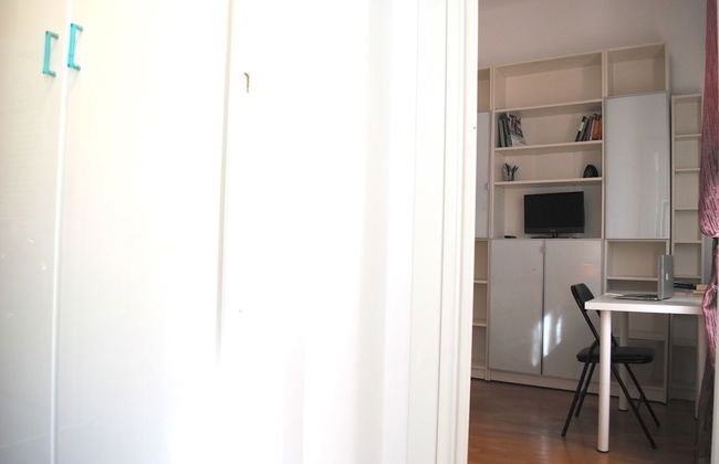 Bnbook – Milano Famagosta Flat - Foto 11