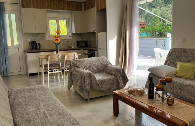 Kamena Home Apartment in Kamena Vourla - Foto 6