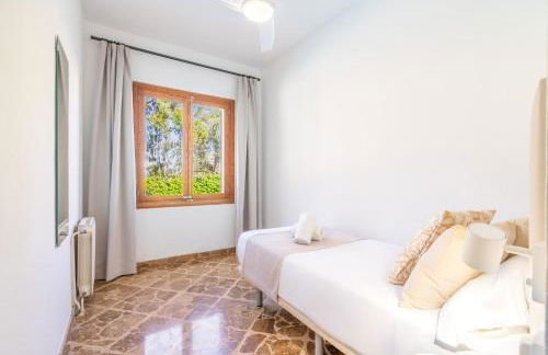 Villa Ribera de Son Veri - Foto 18