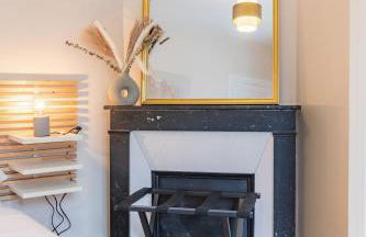 Plein Centre Enghien Les Bains 10 min de Paris - Foto 6