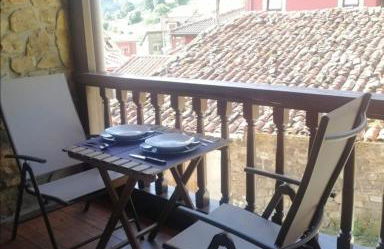 Vivienda Vacacional Ángel Inguanzo - Foto 14