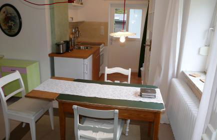 Ferienwohnung Wolfshagen - Foto 8