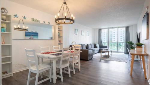 Ocean Reserve Condominium - Foto 3