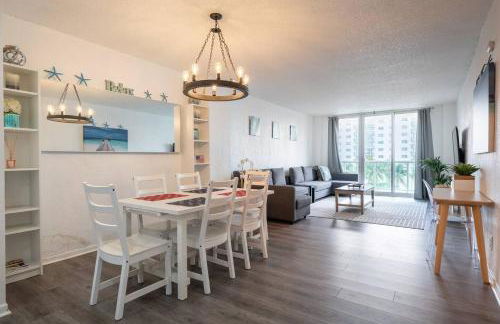 Ocean Reserve Condominium - Foto 3