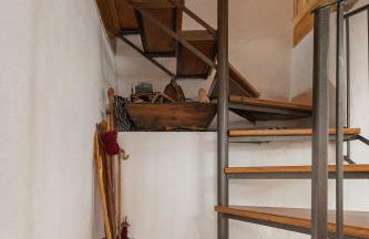 Archontiko Rapti Stone Traditional House - Foto 16