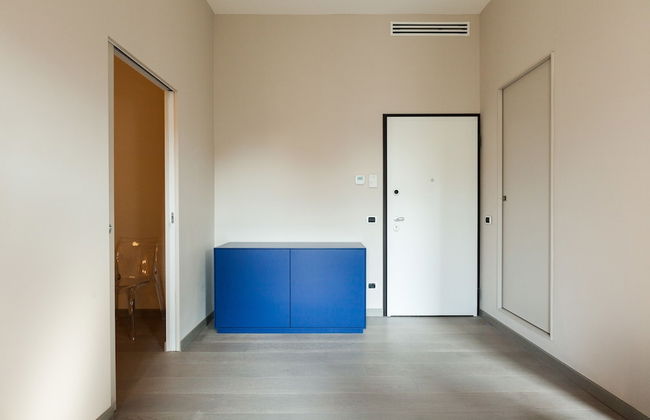 easyhomes - Duomo Suites & Apartments - Photo 20