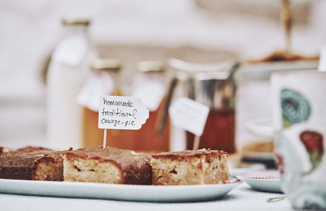 Patmos Eye Boutique Hotel & Villas - Foto 59