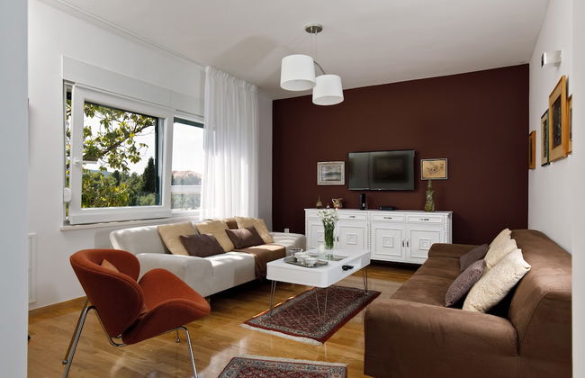 Luxury beach apartment private parking - Foto 13