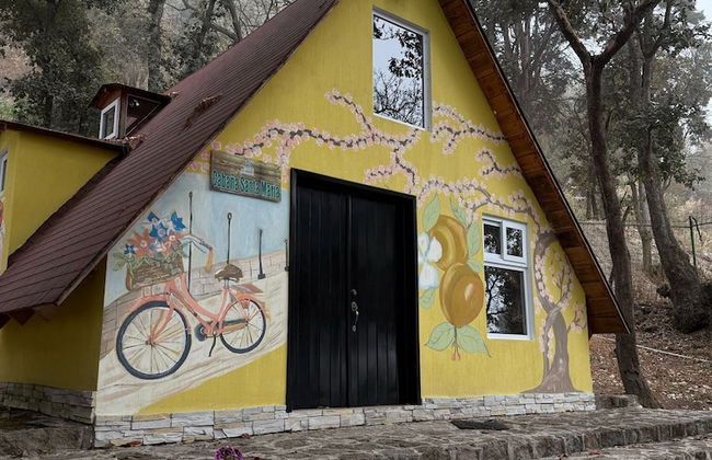 Entre Cerros - Foto 18