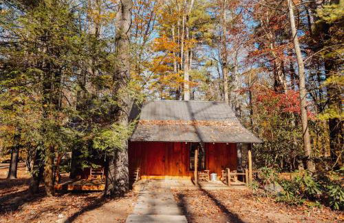 Multiple cabins at Cabin Fever - Foto 24